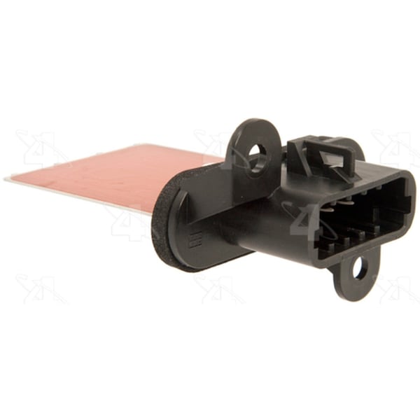 Four Seasons Chev Cobalt 10-06-Hhr 11-06/Pont G5 09-0 Resistor Block, 20336 20336 - main